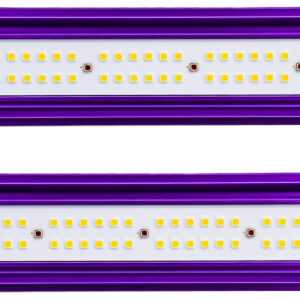 LUMINARIA LED LUMATEK ZEUS 1000W XTREME PPFD CO2