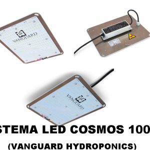 sistema-led-cosmos-100w-vanguard-hydroponics