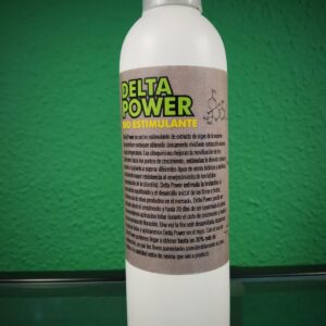 Delta Power Bio Estimulante de Algas-250 ml