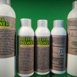Delta Power Bio Estimulante de Algas