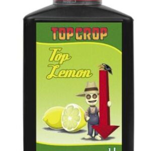 TOP LEMON- ACIDO CITRICO (Top Crop) 1 litro