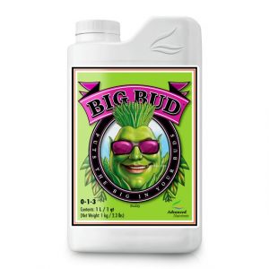 Big Bud (Advanced Nutrients) 1 Litro
