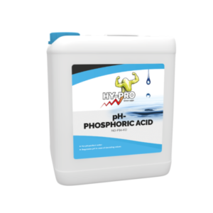 HY-PRO PH- PHOSPHORIC ACID 5LT