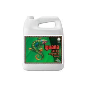 organic-iguana-juice-bloom-advanced-nutrients 4lt