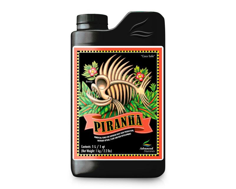 Piranha (Advanced Nutrients) 1lt