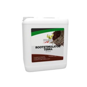 RootStimulator Tierra (Hy-Pro) 5Lt