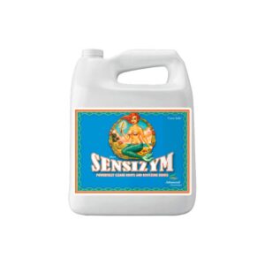 sensizym-advanced-nutrient 4 litros