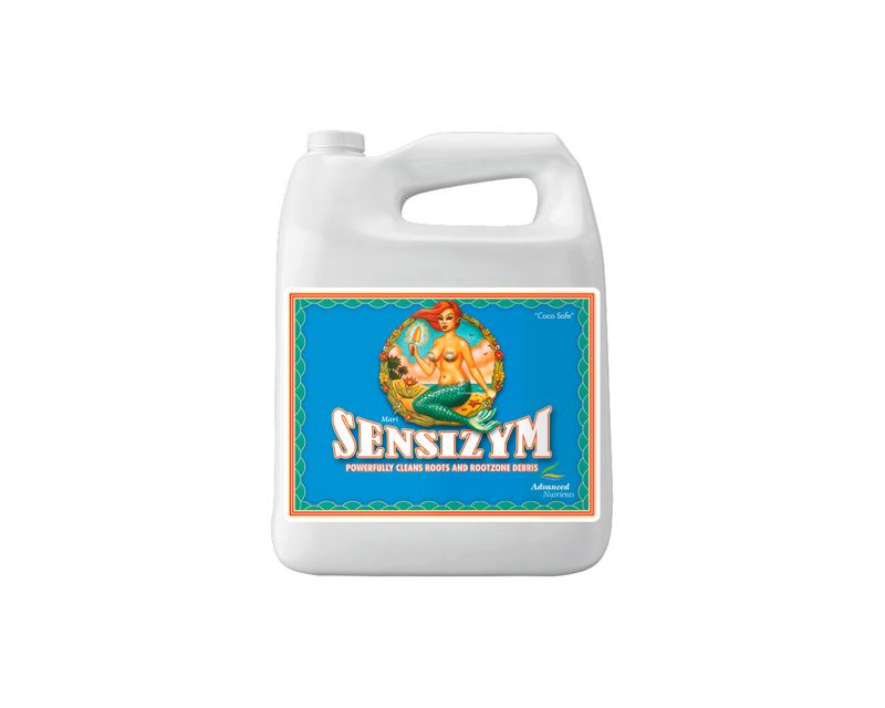 sensizym-advanced-nutrient 4 litros
