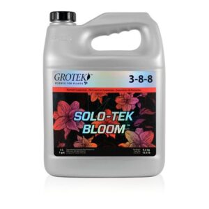 Solo-Tek Bloom (Grotek) 4lt