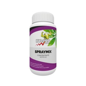 SPRAY MIX (HY-PRO) 500ml