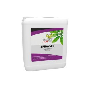 SPRAY MIX (HY-PRO) 5LT