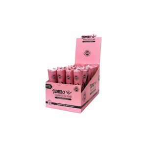 CONOS JUMBO PINK ROSA 3 UNIDADES