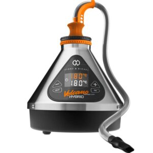 Vaporizador Volcano Hybrid