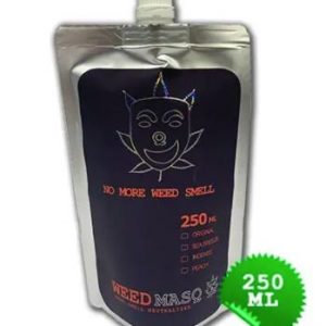 WeedMasq LÍquido Recambio ORIGINAL 250 ml