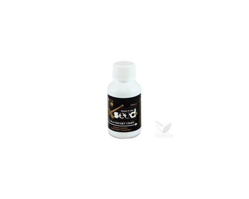 x-seed-bac 100ML