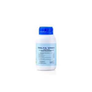 Delta Uno Cannabiogen 500ml