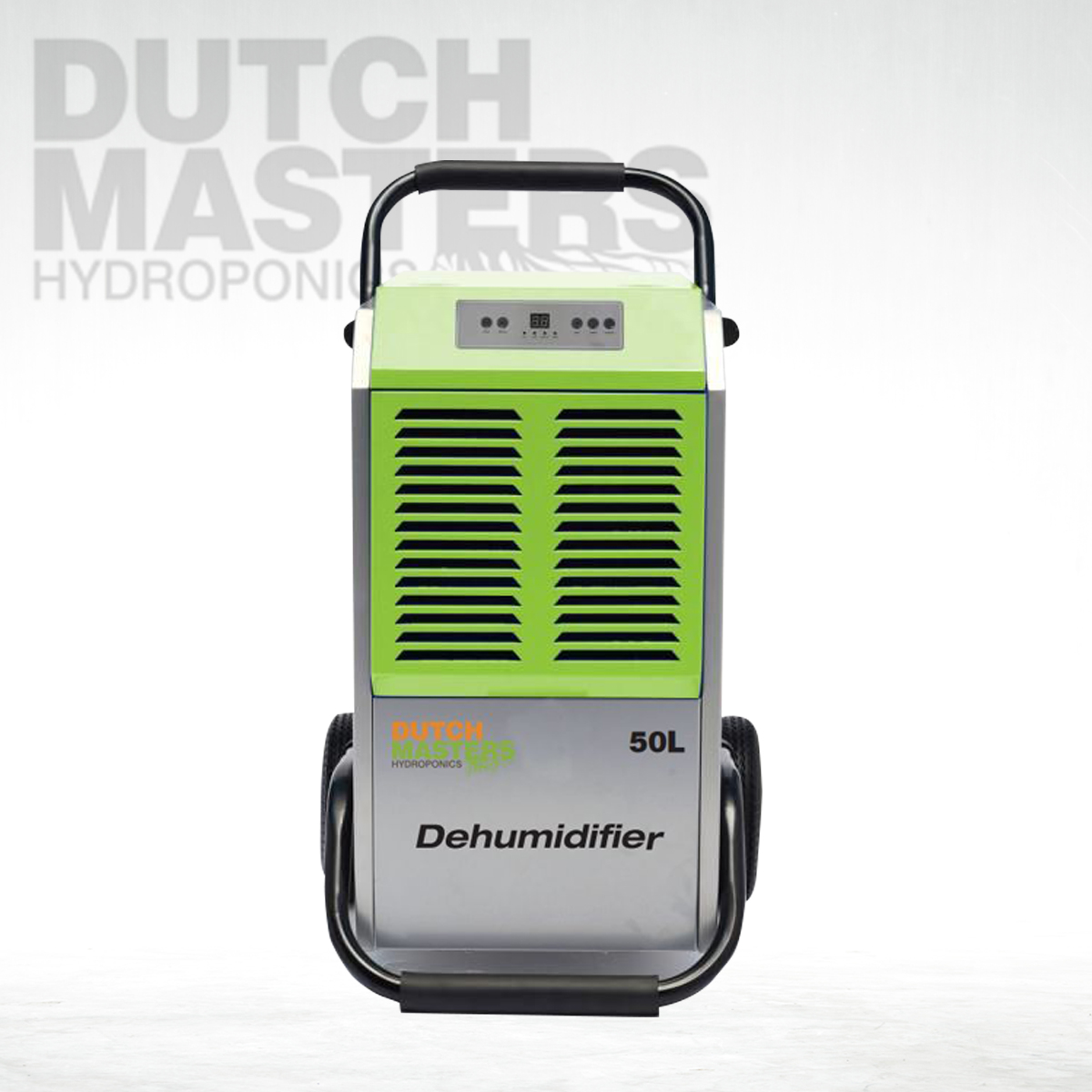Deshumidificador Industrial Dutch Masters 50 Litros