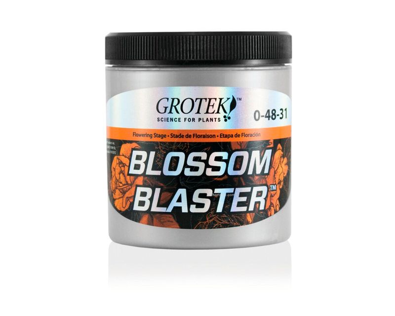 Blossom Blaster (grotek) 500gr