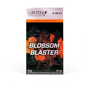 Blossom Blaster (grotek) 20gr