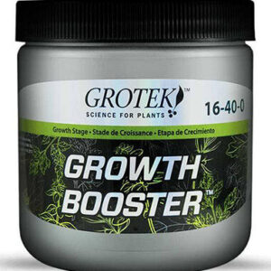 Growth Booster Grotek