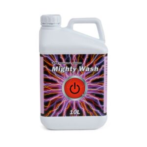 Mighty Wash 100% natural de NPK Industries 10 Litros