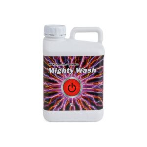 Mighty Wash 100% natural de NPK Industries 5 Litros