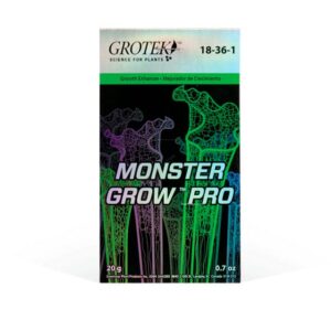 Monster Grow Pro (Grotek) 20gr