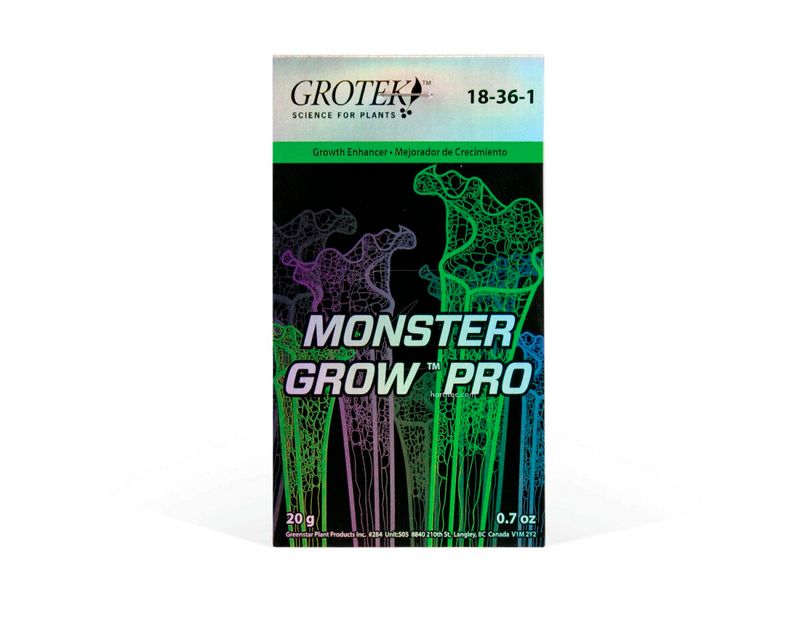 Monster Grow Pro (Grotek) 20gr