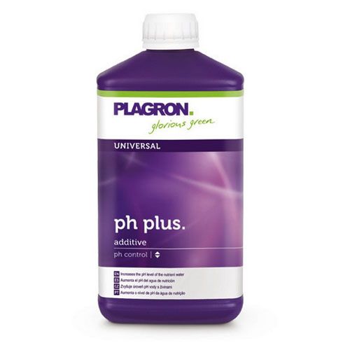 PH PLUS (25%) PLAGRON