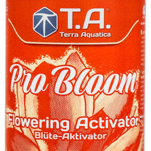 PRO BLOOM TERRA AQUATICA (BIO BLOOM GHE