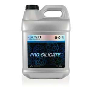 Pro-Silicate de Grotek 10l