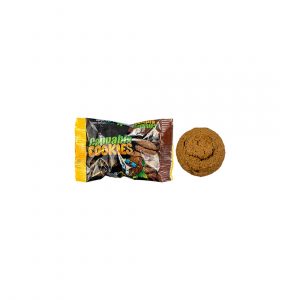 Galletas de Cáñamo Chocolate Chunk 20gr (Cannabis Airlines)