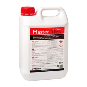 Master Clean Limpiador Anti-Resina Master Trimmer 5 litros