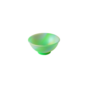 Cuenco de Silicona Rolling Bowl para Liar o Extracciones 6.7cm