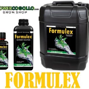 Formulex (Growth Technology)