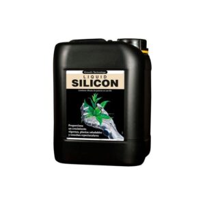 Liquid Silicon (Growth Technology) 5 Litros