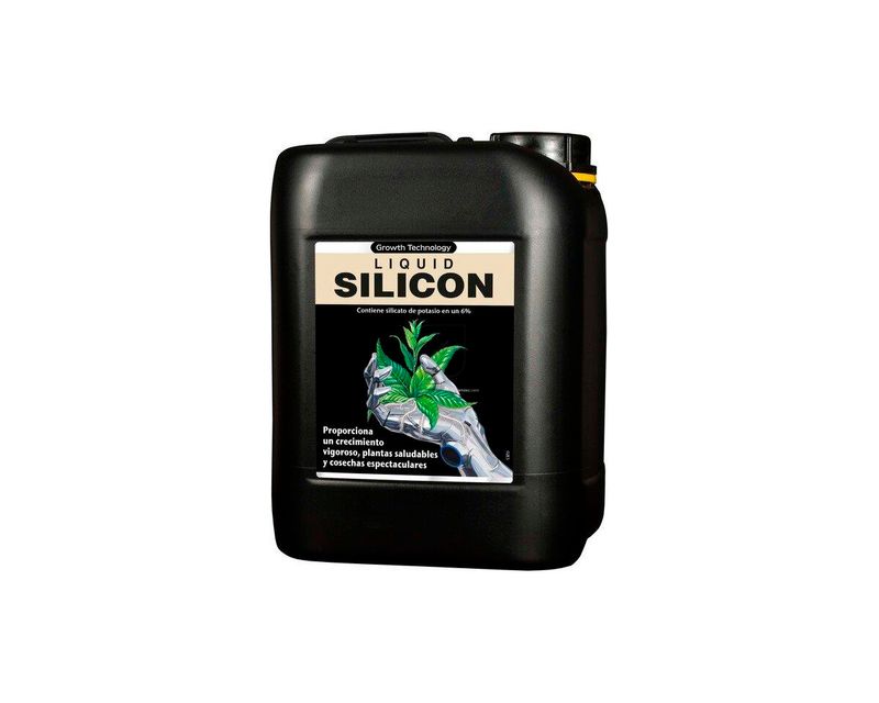 Liquid Silicon (Growth Technology) 5 Litros