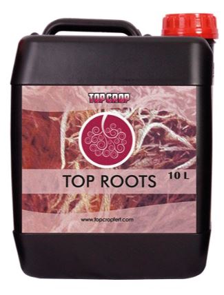 Top Roots (Top Crop) 10 Litros