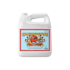 Overdrive (Advanced Nutrients)