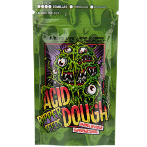 Acid Dough (Ripper Seeds)