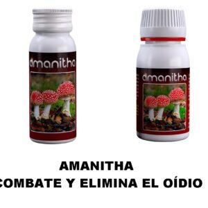 MANITHA (Agrobacterias)