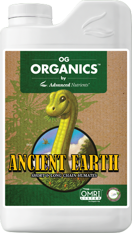 Ancient Earth Organic (Advanced Nutrients) 1 LITRO
