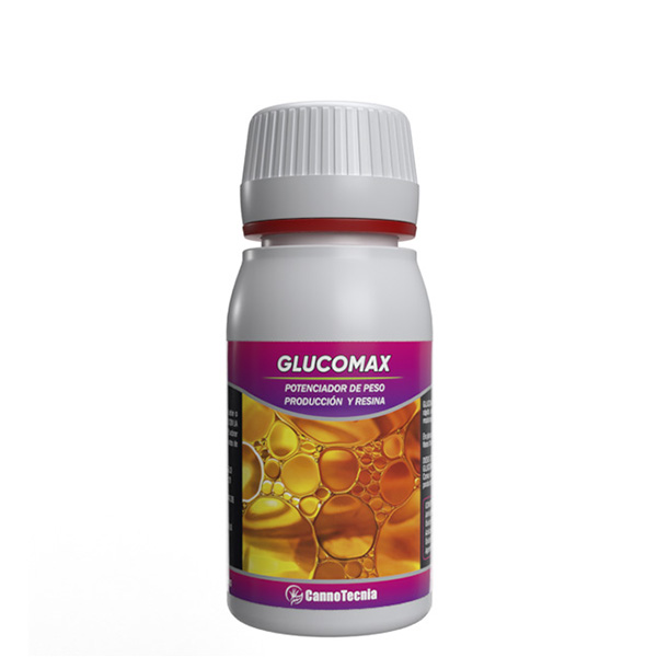 Glucomax Cannotecnia 60 ml