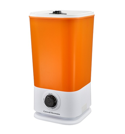 Humidificador 8,5 Litros/día Cornwall Electronics