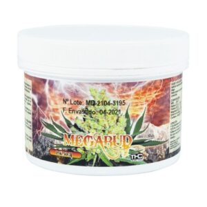 MEGABUD THC (Pk 50-32) 350 gr