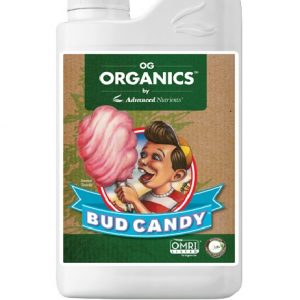 OG ORGANICS BUD CANDY (Advanced Nutrients)