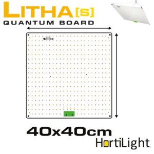 Panel Led Litha S Quantum Board 150W Dual Hortilight