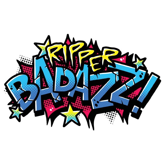 Ripper Badazz Feminizada (Ripper Seeds)