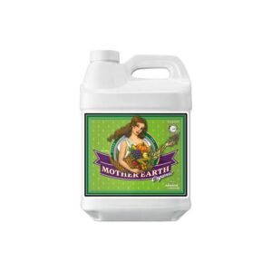 TRUE ORGANICS MOTHER EARTH SUPER TEA (ADVANCED NUTRIENTS) 10 litros