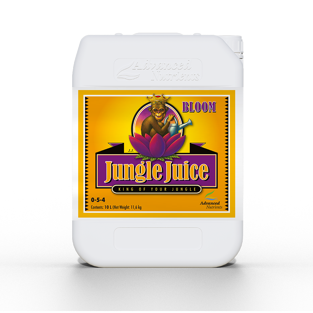 Jungle Juice Bloom (Advanced Nutrients) 10 Litros